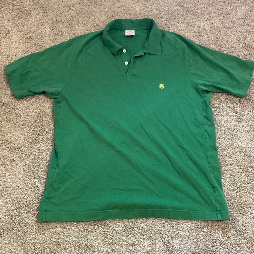 Brooks Brothers Shirt